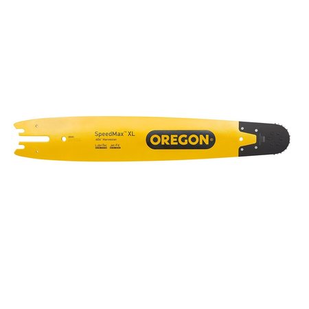 OREGON .404" SpeedMax Harvester Guide Bar, 54cm 542SMRQ104